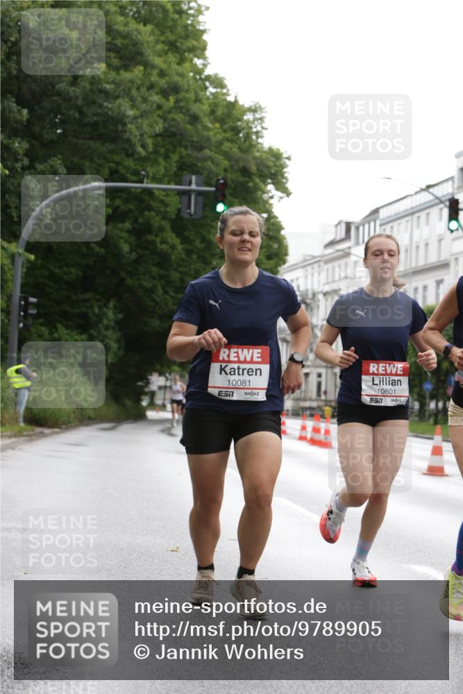 14.06.2026 - REWE Women's Run Jannik Wohlers http://msf.ph/oto/9789905 14.06.2026 09:43:55 Laufen 10081, 10601, 7 meine-sportfotos.de