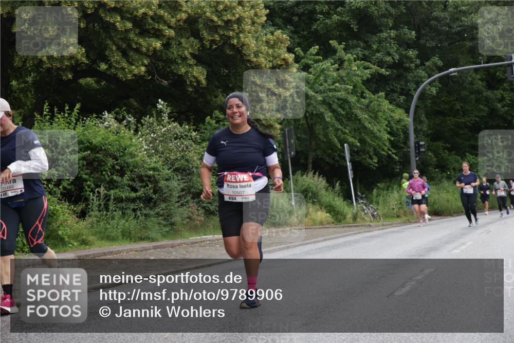 14.06.2026 - REWE Women's Run Jannik Wohlers http://msf.ph/oto/9789906 14.06.2026 10:03:14 Laufen 11489, 10507 meine-sportfotos.de