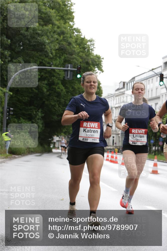 14.06.2026 - REWE Women's Run Jannik Wohlers http://msf.ph/oto/9789907 14.06.2026 09:43:55 Laufen 10081, 10601, 57 meine-sportfotos.de