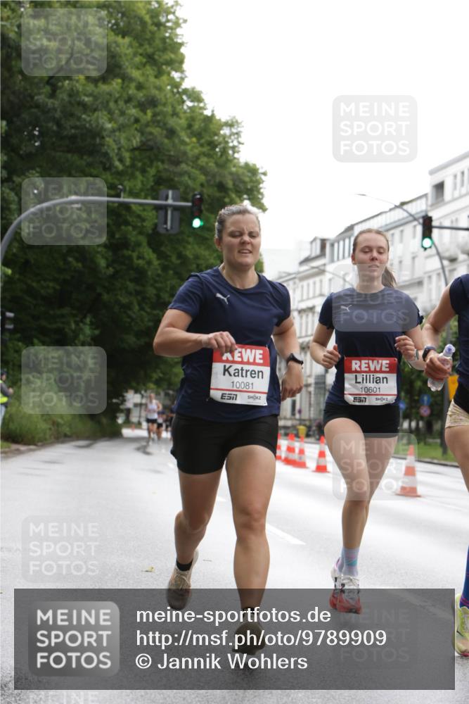 14.06.2026 - REWE Women's Run Jannik Wohlers http://msf.ph/oto/9789909 14.06.2026 09:43:55 Laufen 10081, 7, 10601, 57 meine-sportfotos.de