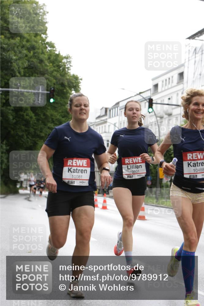 14.06.2026 - REWE Women's Run Jannik Wohlers http://msf.ph/oto/9789912 14.06.2026 09:43:55 Laufen 10081, 10601, 10488, 7 meine-sportfotos.de