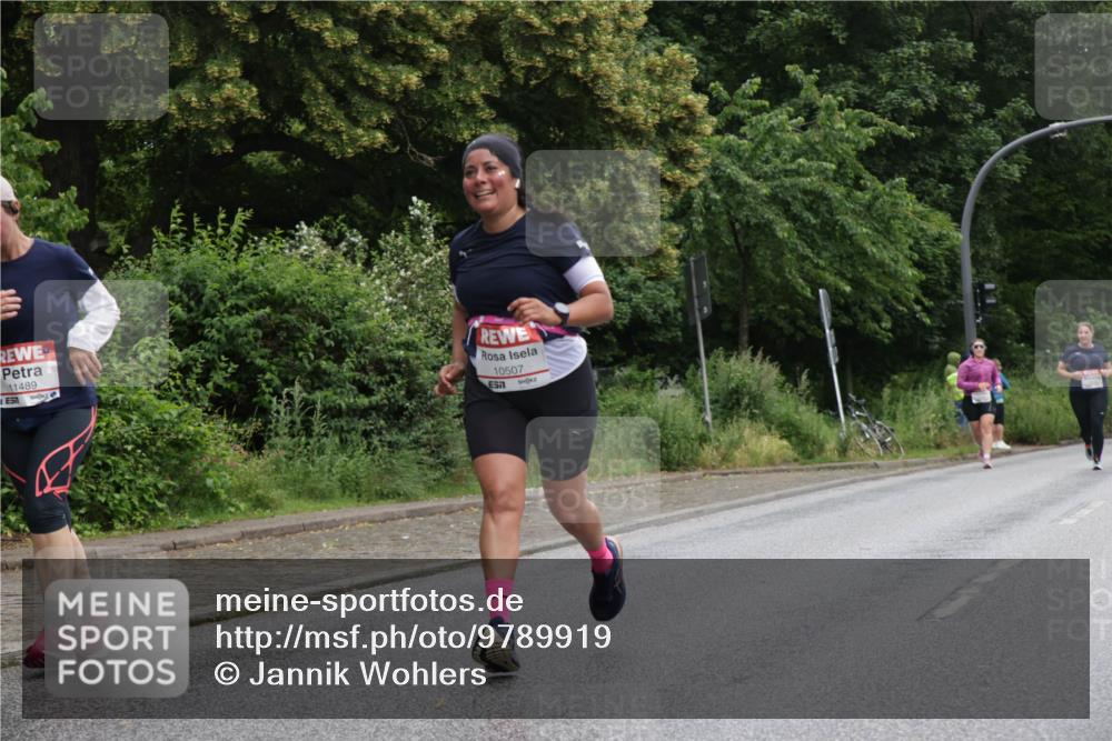 14.06.2026 - REWE Women's Run Jannik Wohlers http://msf.ph/oto/9789919 14.06.2026 10:03:14 Laufen 11489, 10507 meine-sportfotos.de