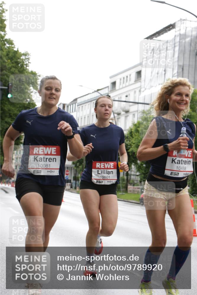 14.06.2026 - REWE Women's Run Jannik Wohlers http://msf.ph/oto/9789920 14.06.2026 09:43:55 Laufen 10081, 7, 10601, 10488 meine-sportfotos.de