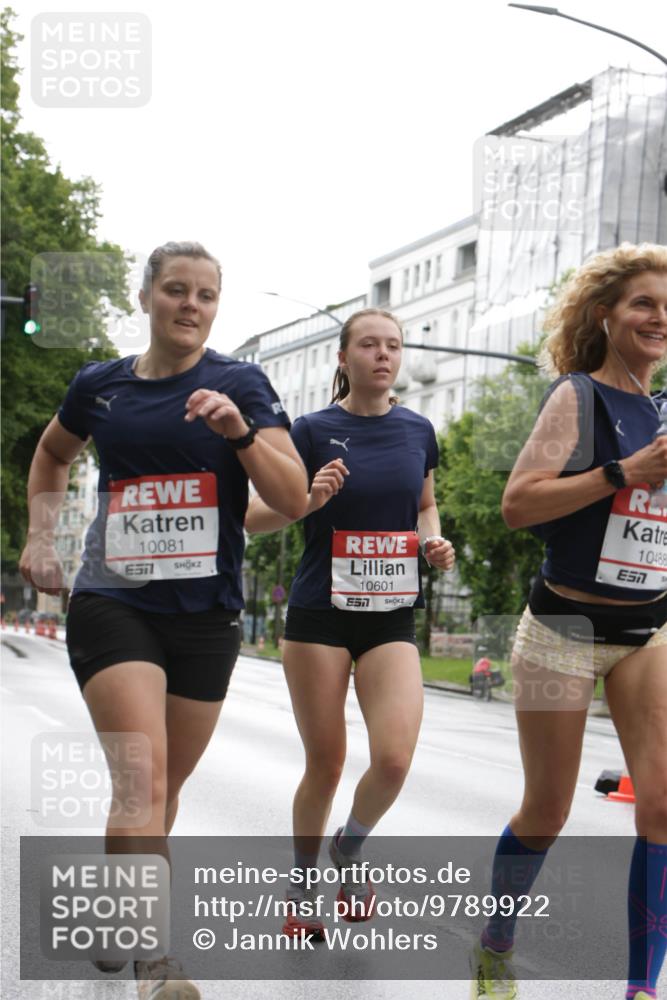 14.06.2026 - REWE Women's Run Jannik Wohlers http://msf.ph/oto/9789922 14.06.2026 09:43:55 Laufen 10081, 51, 10601, 10488 meine-sportfotos.de