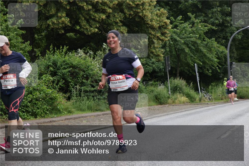 14.06.2026 - REWE Women's Run Jannik Wohlers http://msf.ph/oto/9789923 14.06.2026 10:03:14 Laufen 11489, 10507 meine-sportfotos.de