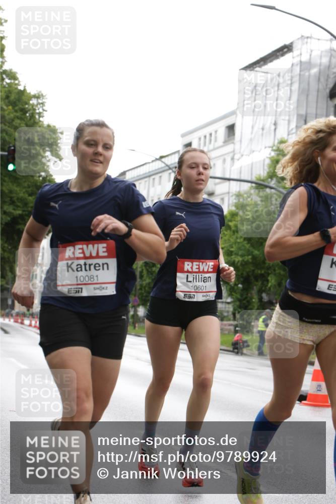 14.06.2026 - REWE Women's Run Jannik Wohlers http://msf.ph/oto/9789924 14.06.2026 09:43:55 Laufen 10081, 57, 10601 meine-sportfotos.de