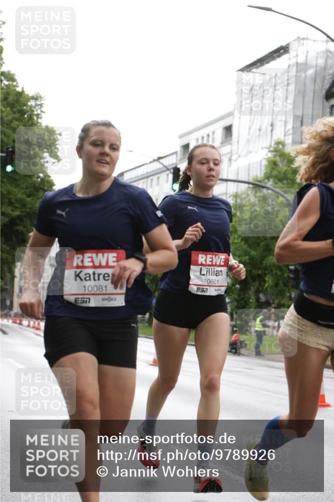 14.06.2026 - REWE Women's Run Jannik Wohlers http://msf.ph/oto/9789926 14.06.2026 09:43:55 Laufen 10081, 57, 10601 meine-sportfotos.de