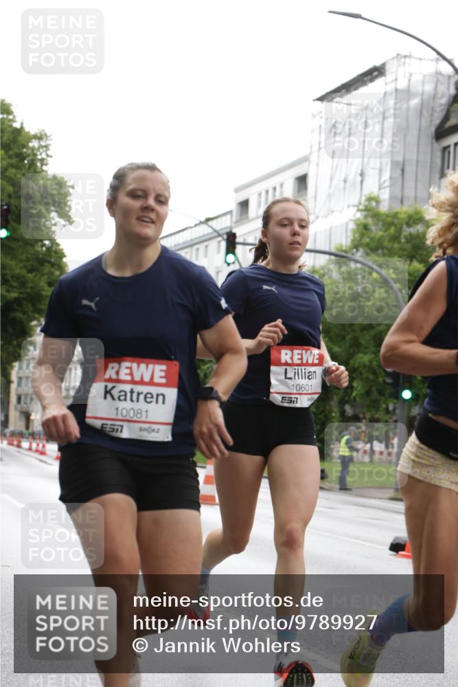 14.06.2026 - REWE Women's Run Jannik Wohlers http://msf.ph/oto/9789927 14.06.2026 09:43:55 Laufen 10081, 10601 meine-sportfotos.de