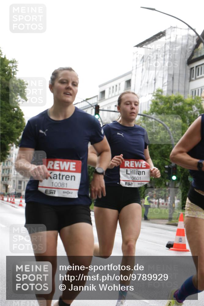 14.06.2026 - REWE Women's Run Jannik Wohlers http://msf.ph/oto/9789929 14.06.2026 09:43:55 Laufen 10081, 10601, 7 meine-sportfotos.de