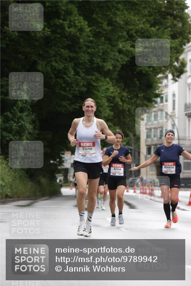 14.06.2026 - REWE Women's Run Jannik Wohlers http://msf.ph/oto/9789942 14.06.2026 09:44:05 Laufen 10790, 10120, 10118 meine-sportfotos.de