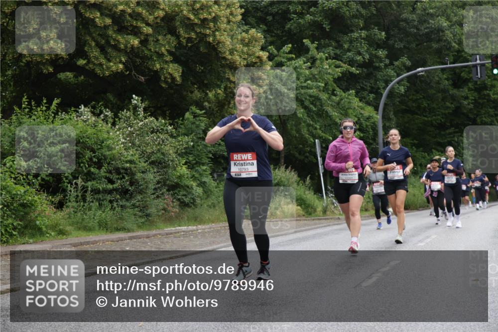 14.06.2026 - REWE Women's Run Jannik Wohlers http://msf.ph/oto/9789946 14.06.2026 10:03:20 Laufen 10793, 7 meine-sportfotos.de
