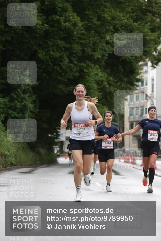 14.06.2026 - REWE Women's Run Jannik Wohlers http://msf.ph/oto/9789950 14.06.2026 09:44:05 Laufen 10790, 10120, 7, 10118 meine-sportfotos.de