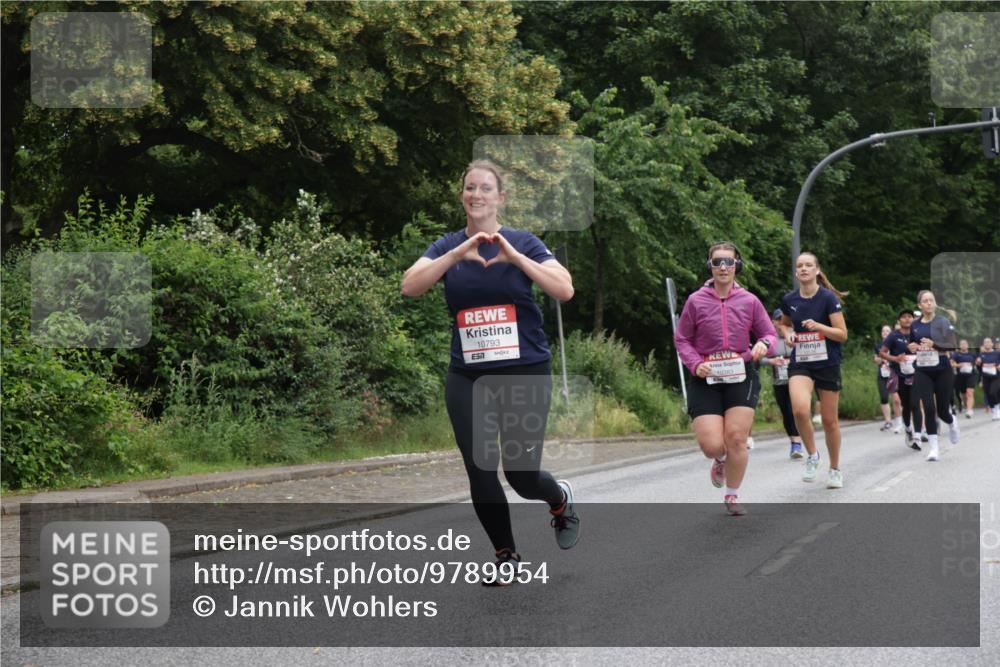 14.06.2026 - REWE Women's Run Jannik Wohlers http://msf.ph/oto/9789954 14.06.2026 10:03:20 Laufen 10793, 657 meine-sportfotos.de
