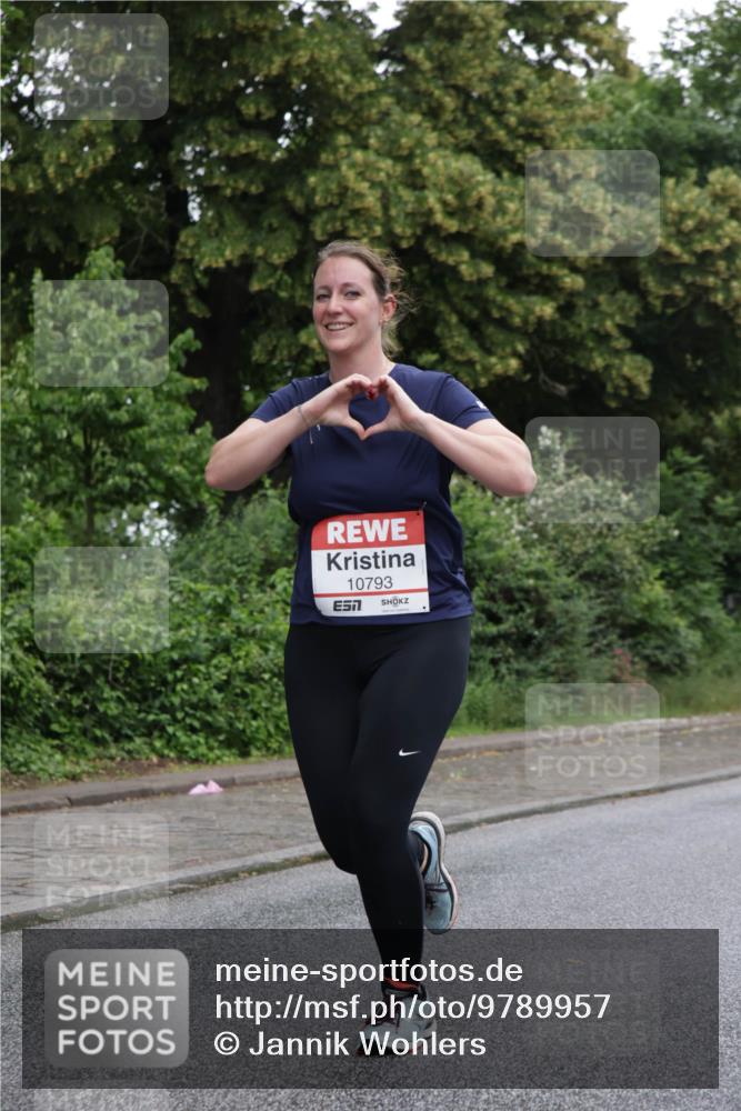 14.06.2026 - REWE Women's Run Jannik Wohlers http://msf.ph/oto/9789957 14.06.2026 10:03:22 Laufen 10793, 7 meine-sportfotos.de