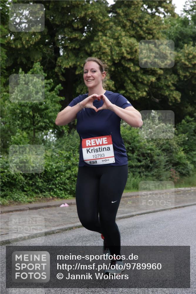 14.06.2026 - REWE Women's Run Jannik Wohlers http://msf.ph/oto/9789960 14.06.2026 10:03:22 Laufen 10793, 7 meine-sportfotos.de