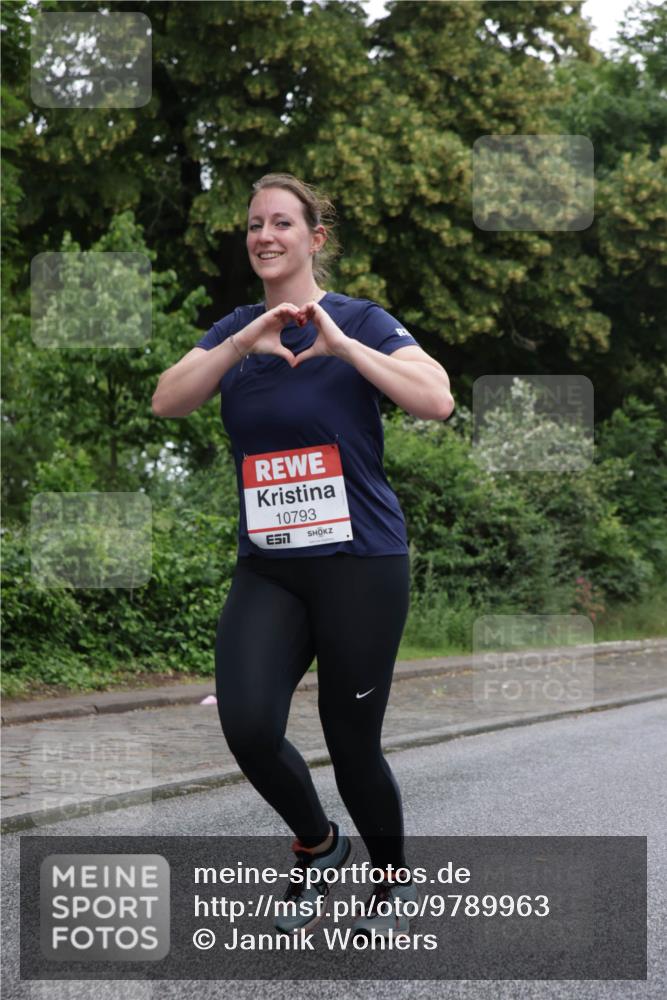 14.06.2026 - REWE Women's Run Jannik Wohlers http://msf.ph/oto/9789963 14.06.2026 10:03:22 Laufen 10793, 7 meine-sportfotos.de