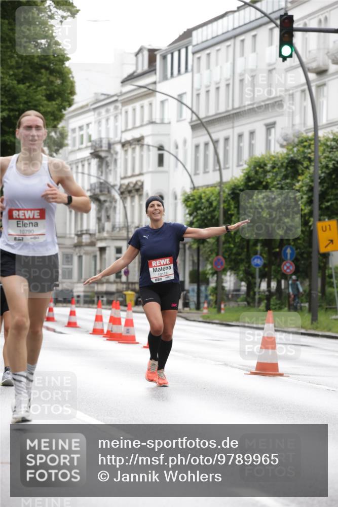 14.06.2026 - REWE Women's Run Jannik Wohlers http://msf.ph/oto/9789965 14.06.2026 09:44:07 Laufen 10790, 10118, 1, 7 meine-sportfotos.de