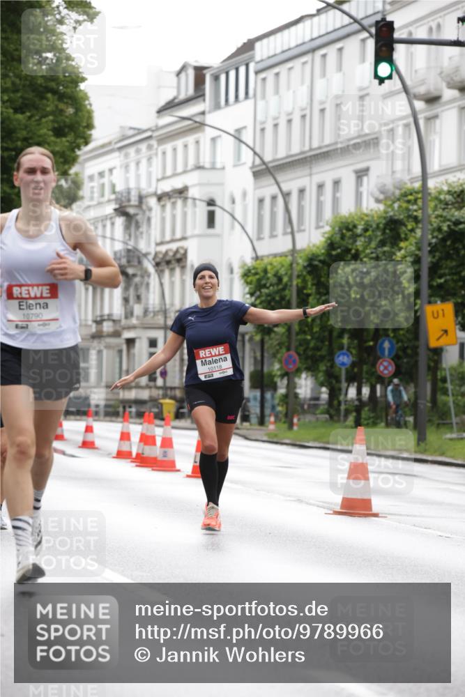 14.06.2026 - REWE Women's Run Jannik Wohlers http://msf.ph/oto/9789966 14.06.2026 09:44:07 Laufen 10790, 857, 10118, 577 meine-sportfotos.de