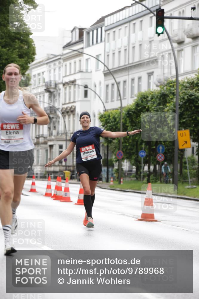 14.06.2026 - REWE Women's Run Jannik Wohlers http://msf.ph/oto/9789968 14.06.2026 09:44:07 Laufen 10790, 657, 10118, 7 meine-sportfotos.de