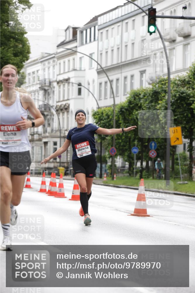 14.06.2026 - REWE Women's Run Jannik Wohlers http://msf.ph/oto/9789970 14.06.2026 09:44:07 Laufen 10790, 10118, 1, 7 meine-sportfotos.de