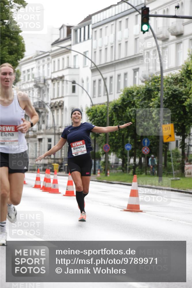 14.06.2026 - REWE Women's Run Jannik Wohlers http://msf.ph/oto/9789971 14.06.2026 09:44:07 Laufen 1011, 10790, 10118, 57, 01 meine-sportfotos.de