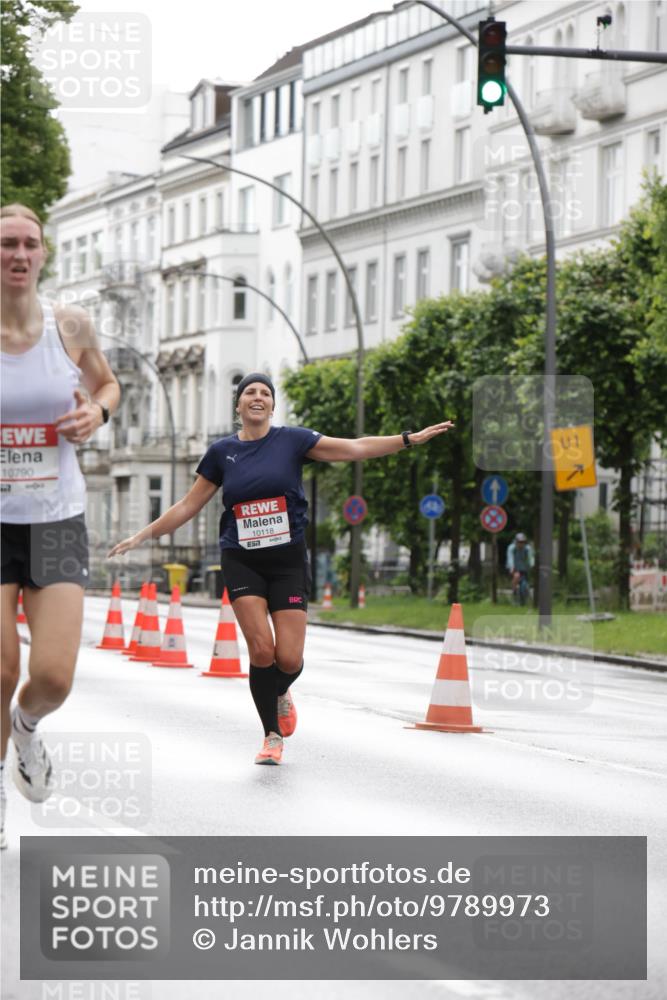 14.06.2026 - REWE Women's Run Jannik Wohlers http://msf.ph/oto/9789973 14.06.2026 09:44:07 Laufen 1411, 10790, 10118, 657, 01, 7 meine-sportfotos.de