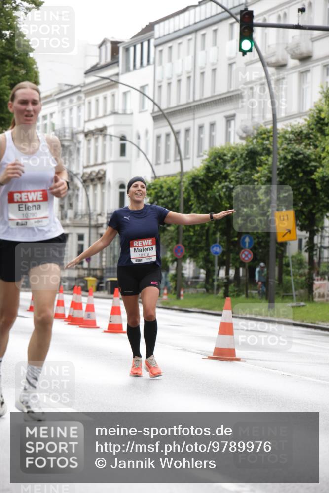 14.06.2026 - REWE Women's Run Jannik Wohlers http://msf.ph/oto/9789976 14.06.2026 09:44:07 Laufen 10790, 10118, 7 meine-sportfotos.de