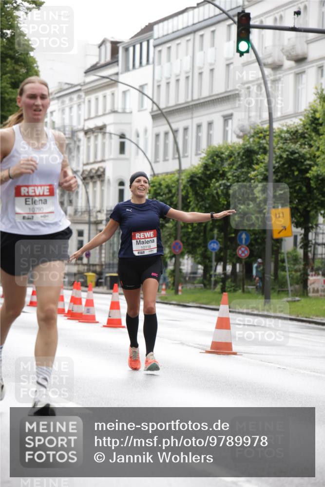 14.06.2026 - REWE Women's Run Jannik Wohlers http://msf.ph/oto/9789978 14.06.2026 09:44:07 Laufen 10790, 10118, 57 meine-sportfotos.de