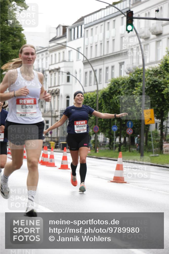 14.06.2026 - REWE Women's Run Jannik Wohlers http://msf.ph/oto/9789980 14.06.2026 09:44:07 Laufen 10790, 10118, 1 meine-sportfotos.de