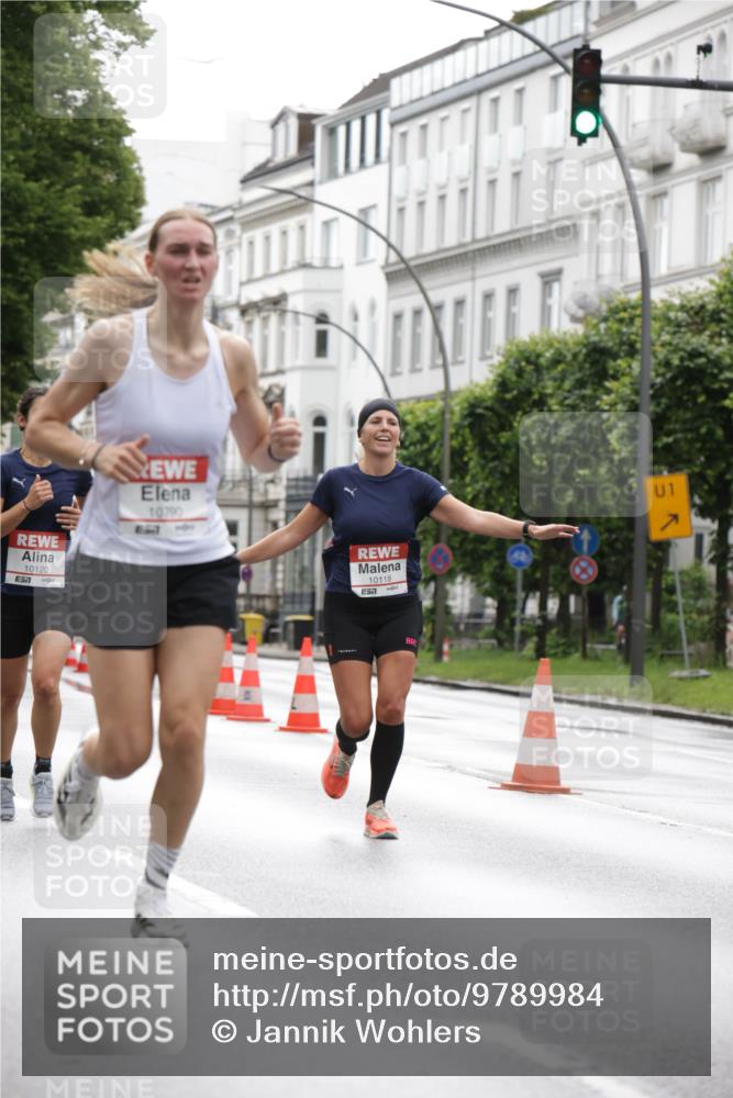 14.06.2026 - REWE Women's Run Jannik Wohlers http://msf.ph/oto/9789984 14.06.2026 09:44:07 Laufen 10120, 57, 10790, 10118, 57 meine-sportfotos.de