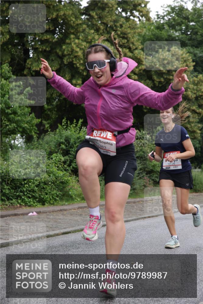 14.06.2026 - REWE Women's Run Jannik Wohlers http://msf.ph/oto/9789987 14.06.2026 10:03:23 Laufen 10383, 10126, 51 meine-sportfotos.de