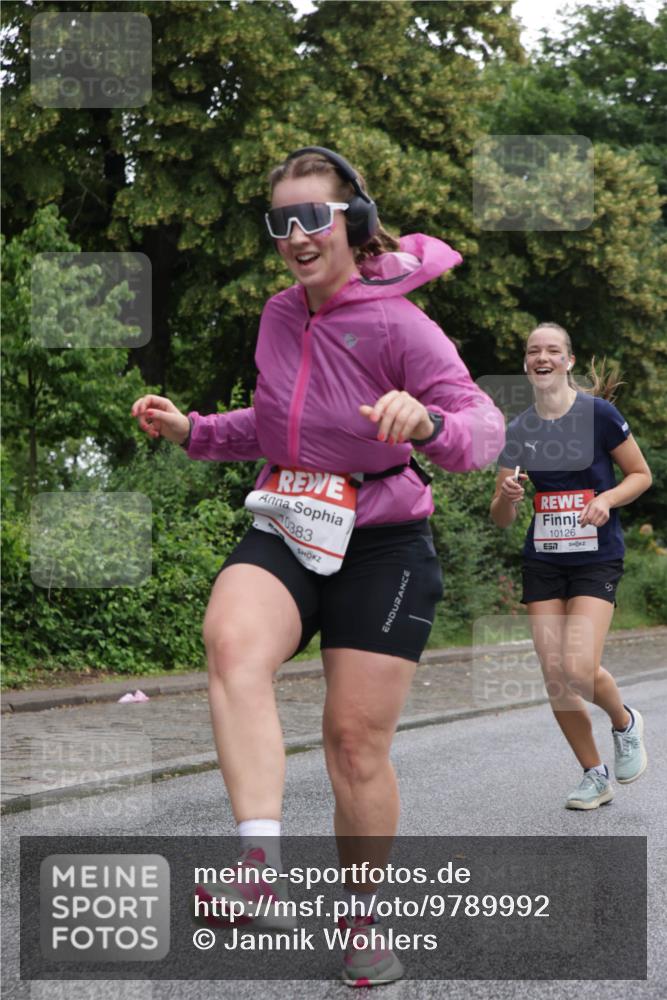 14.06.2026 - REWE Women's Run Jannik Wohlers http://msf.ph/oto/9789992 14.06.2026 10:03:23 Laufen 0383, 10126, 57 meine-sportfotos.de