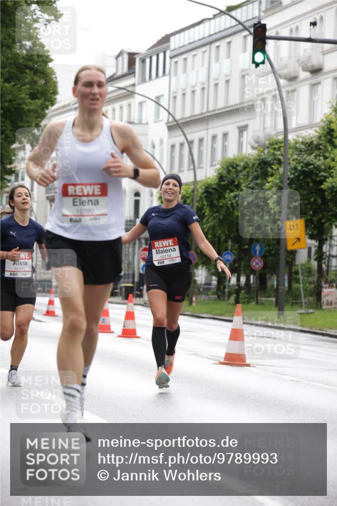 14.06.2026 - REWE Women's Run Jannik Wohlers http://msf.ph/oto/9789993 14.06.2026 09:44:08 Laufen 10120, 7, 10790, 10118, 57, 1, 7 meine-sportfotos.de