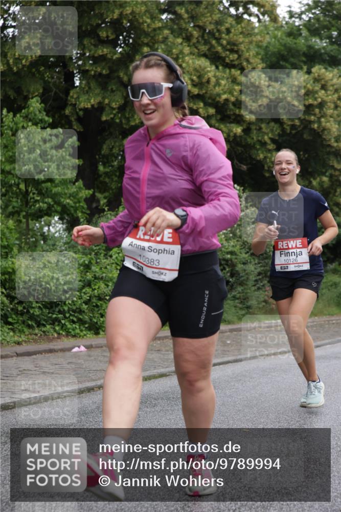 14.06.2026 - REWE Women's Run Jannik Wohlers http://msf.ph/oto/9789994 14.06.2026 10:03:23 Laufen 10383, 10126, 7 meine-sportfotos.de