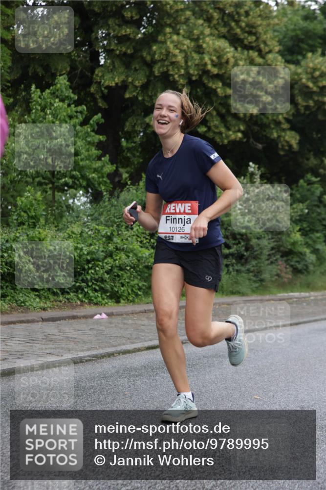 14.06.2026 - REWE Women's Run Jannik Wohlers http://msf.ph/oto/9789995 14.06.2026 10:03:24 Laufen 10126, 57 meine-sportfotos.de
