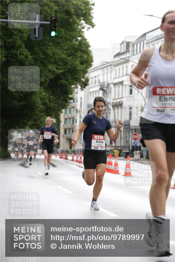 14.06.2026 - REWE Women's Run Jannik Wohlers http://msf.ph/oto/9789997 14.06.2026 09:44:08 Laufen 10120, 7, 10790 meine-sportfotos.de