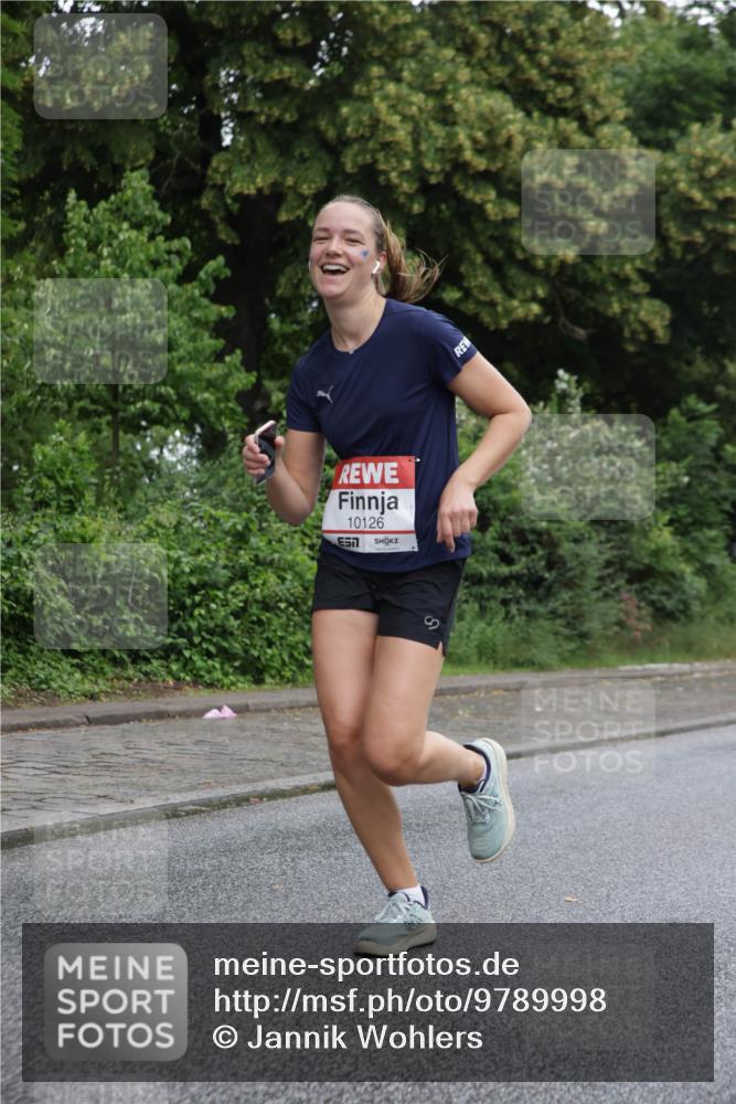 14.06.2026 - REWE Women's Run Jannik Wohlers http://msf.ph/oto/9789998 14.06.2026 10:03:24 Laufen 10126, 3 meine-sportfotos.de