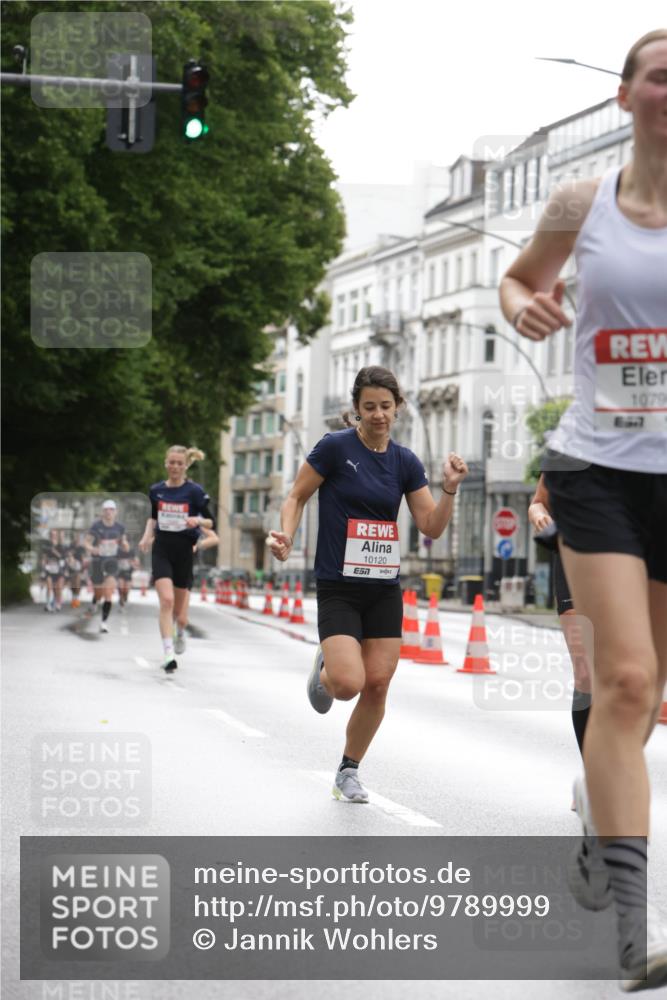 14.06.2026 - REWE Women's Run Jannik Wohlers http://msf.ph/oto/9789999 14.06.2026 09:44:08 Laufen 10120, 7, 1079, 6137 meine-sportfotos.de