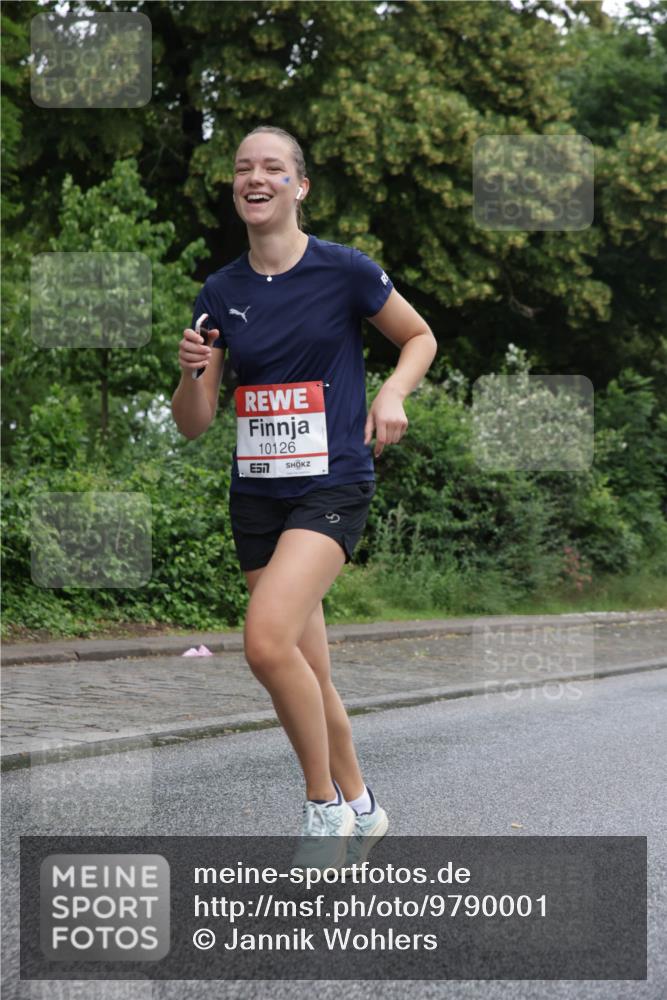 14.06.2026 - REWE Women's Run Jannik Wohlers http://msf.ph/oto/9790001 14.06.2026 10:03:24 Laufen 10126, 57 meine-sportfotos.de