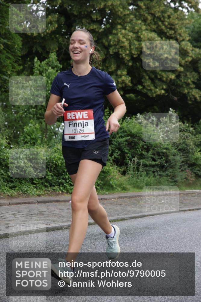 14.06.2026 - REWE Women's Run Jannik Wohlers http://msf.ph/oto/9790005 14.06.2026 10:03:24 Laufen 10126, 7 meine-sportfotos.de