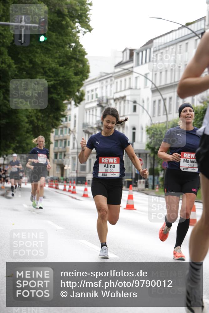 14.06.2026 - REWE Women's Run Jannik Wohlers http://msf.ph/oto/9790012 14.06.2026 09:44:09 Laufen 10120, 57, 10118, 7 meine-sportfotos.de
