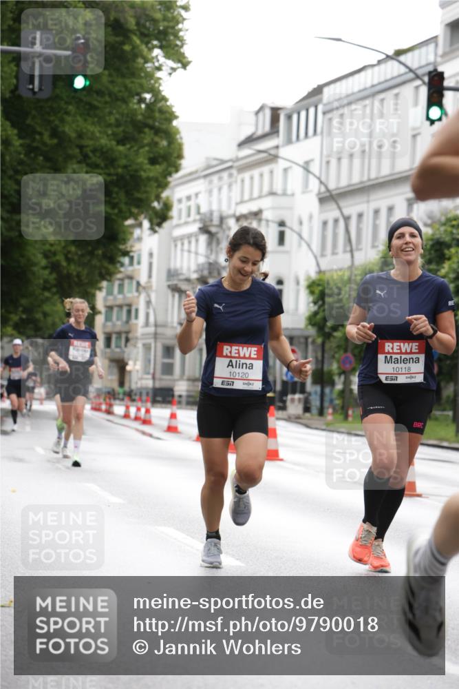 14.06.2026 - REWE Women's Run Jannik Wohlers http://msf.ph/oto/9790018 14.06.2026 09:44:09 Laufen 10120, 7, 10118, 7 meine-sportfotos.de
