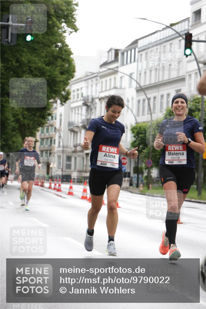 14.06.2026 - REWE Women's Run Jannik Wohlers http://msf.ph/oto/9790022 14.06.2026 09:44:09 Laufen 10120, 7, 10118 meine-sportfotos.de