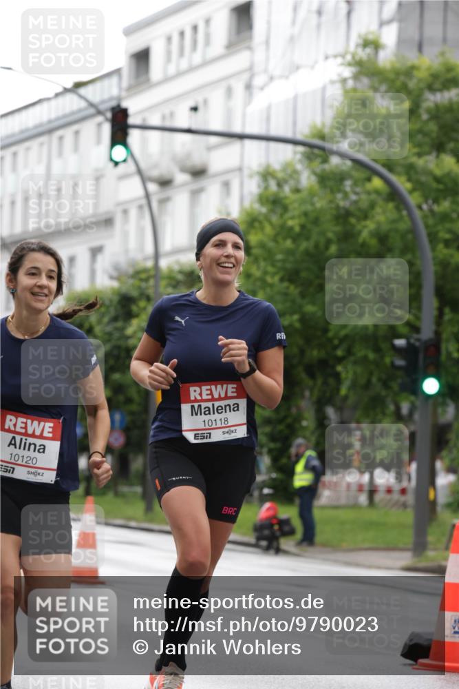 14.06.2026 - REWE Women's Run Jannik Wohlers http://msf.ph/oto/9790023 14.06.2026 09:44:09 Laufen 10120, 10118, 57 meine-sportfotos.de
