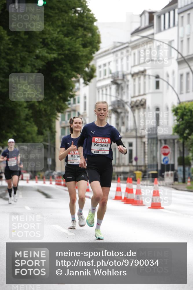14.06.2026 - REWE Women's Run Jannik Wohlers http://msf.ph/oto/9790034 14.06.2026 09:44:11 Laufen 10994, 10386 meine-sportfotos.de