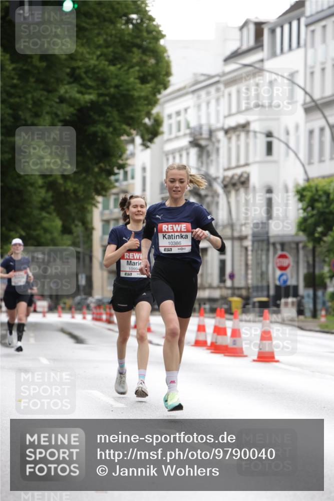 14.06.2026 - REWE Women's Run Jannik Wohlers http://msf.ph/oto/9790040 14.06.2026 09:44:11 Laufen 10994, 7, 10386 meine-sportfotos.de