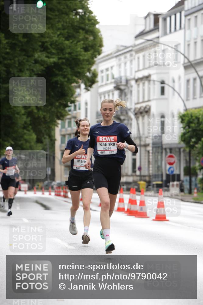 14.06.2026 - REWE Women's Run Jannik Wohlers http://msf.ph/oto/9790042 14.06.2026 09:44:11 Laufen 1099, 57, 10386 meine-sportfotos.de