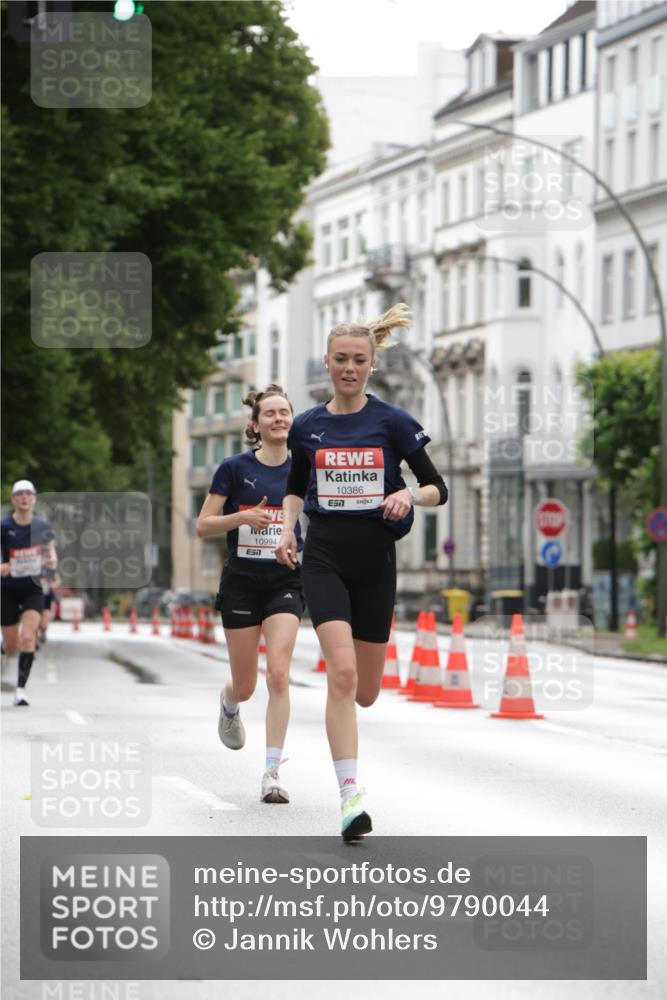 14.06.2026 - REWE Women's Run Jannik Wohlers http://msf.ph/oto/9790044 14.06.2026 09:44:11 Laufen 10994, 57, 10386 meine-sportfotos.de