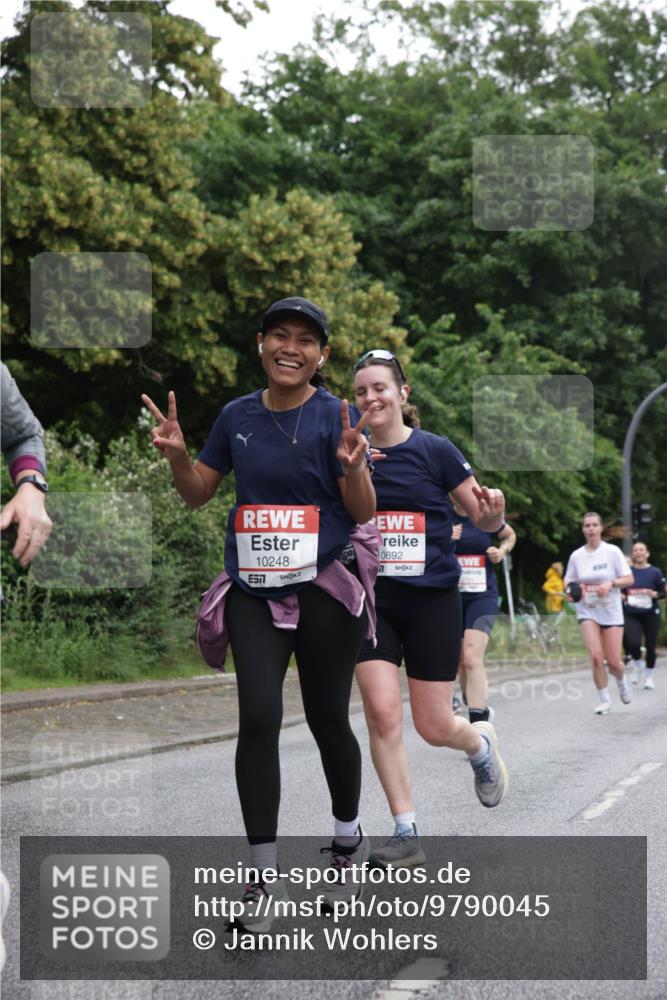 14.06.2026 - REWE Women's Run Jannik Wohlers http://msf.ph/oto/9790045 14.06.2026 10:03:27 Laufen 10248, 0692 meine-sportfotos.de