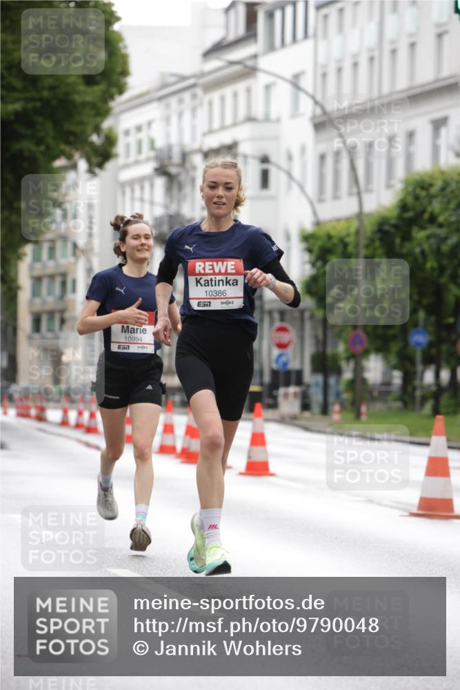 14.06.2026 - REWE Women's Run Jannik Wohlers http://msf.ph/oto/9790048 14.06.2026 09:44:12 Laufen 1001, 10994, 7, 10386 meine-sportfotos.de